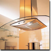 Bauknecht Dunsthaube