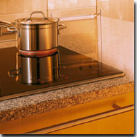 Bauknecht Ceran Kochfeld